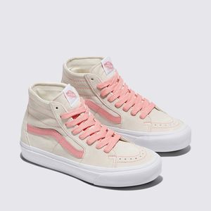 Tênis Vans Sk8-HI Tapered Pop Color Egret VN0009QPC9F