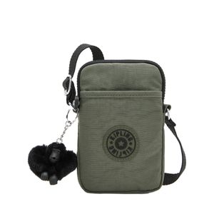 Bolsa Kipling Tally Verde I027188D