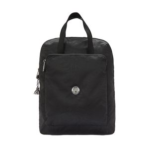 Mochila Kipling Kazuki Preto I350749J