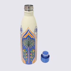 Garrafa Farm Glub Glub Amazônia Ribeirinha 750ML