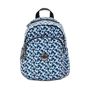 Mochila Kipling Delia Mini Estampado I45631HZ