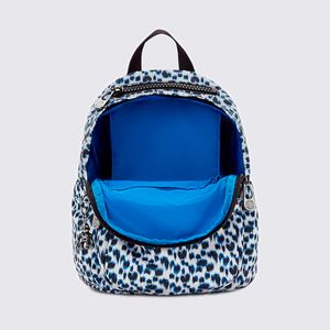 Mochila Kipling Delia Mini Estampado I45631HZ