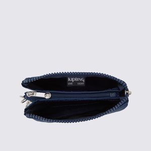 Necessaire Kipling Creativity S Azul I419486E