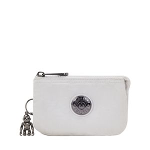 Necessaire Kipling Creativity S Branco I41948EL