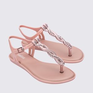 Melissa Solar Twist Rosa 36042