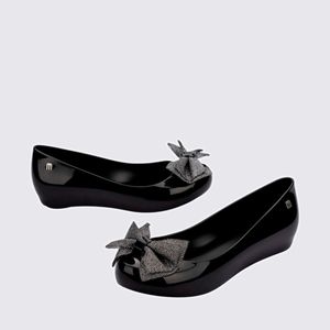 Melissa Ultragirl Sweet XXIV Preto 35855