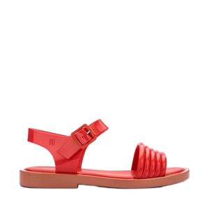 Melissa Mar Wave Vermelho 35680