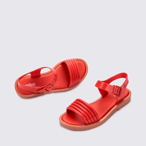 Melissa Mar Wave Vermelho 35680