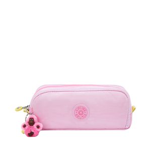 Estojo Kipling Gitroy Rosa 135642NB