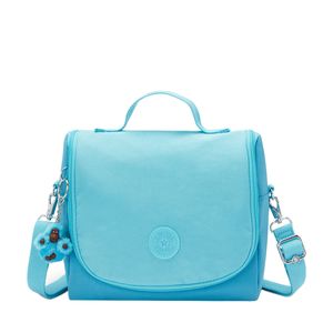 Lancheira Kipling New Kichirou Azul 152892QB