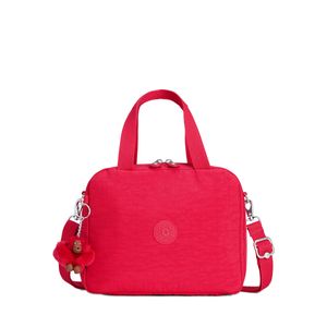 Lancheira Kipling Miyo Rosa 1538109F