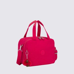 Lancheira Kipling Miyo Rosa 1538109F