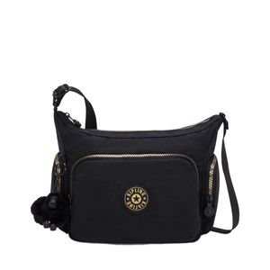 Bolsa Kipling Gabb S Preto I30261BG