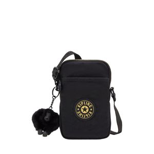 Bolsa Kipling Tally Preto I30851BG