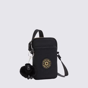 Bolsa Kipling Tally Preto I30851BG