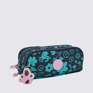 Estojo Kipling Gitroy Estampado I35608KB