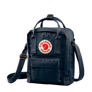 Bolsa Fjällräven Kanken Sling Azul F23797560