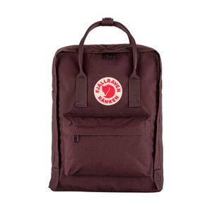 Mochila Fjällräven Kånken Clássica Roxo F23510424