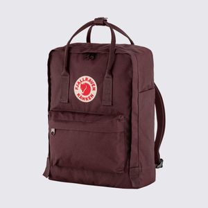 Mochila Fjällräven Kånken Clássica Roxo F23510424