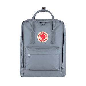 Mochila Fjällräven Kånken Clássica Cinza F23510055