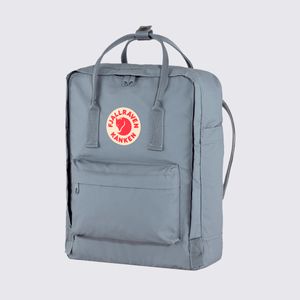 Mochila Fjällräven Kånken Clássica Cinza F23510055