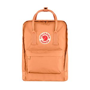 Mochila Fjällräven Kånken Clássica Marrom F23510241