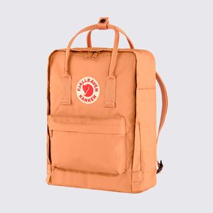 Mochila Fjällräven Kånken Clássica Marrom F23510241