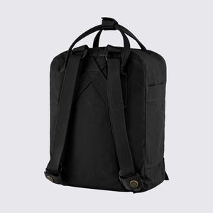 Mochila Fjällräven Kanken Mini Preto F23561550