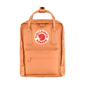 Mochila Fjällräven Kanken Mini Marrom F23561241