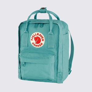 Mochila Fjällräven Kanken Mini Azul F23561501