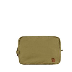 Necessaire Fjällräven Gear Bag Large Verde F24214631