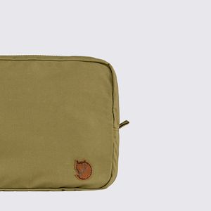 Necessaire Fjallraven Gear Bag Large Verde F24214631