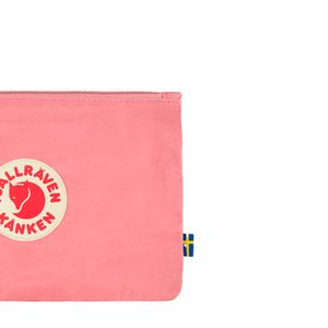 Necessaire Fjallraven Kanken Gear Pocket Rosa F25863312