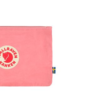 Necessaire Fjällräven Kanken Gear Pocket Rosa F25863312