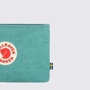 Necessaire Fjällräven Kanken Gear Pocket Azul F25863501