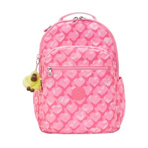 Mochila Kipling Seoul Estampada I48511NB