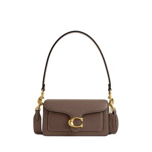 Bolsa Coach Tabby Shoulder 20 Marrom CY201B4CBD