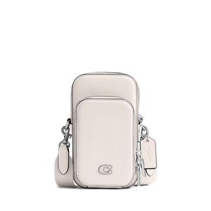 Porta-Celular Coach Crossbody Off White CP272CHK