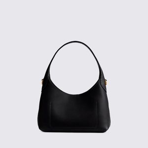 Bolsa Coach Brooklyn Shoulder 23 Preto CW614B4BK