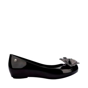 Melissa Ultragirl Sweet XXIV Preto 35855