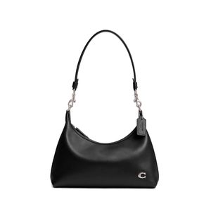 Bolsa Coach Juliet Shoulder 25 Preto CW640LHBLK