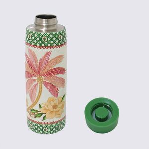 Garrafa Farm Que Sede Delicadeza Verão 500ML
