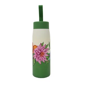 Garrafa Farm Que Sede Delicadeza Fruta 500ML
