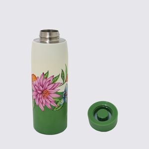 Garrafa Farm Que Sede Delicadeza Fruta 500ML