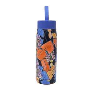Garrafa Farm Que Sede Banana Flora 750ML