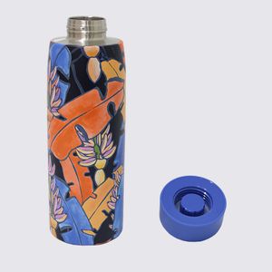 Garrafa Farm Que Sede Banana Flora 750ML