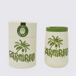 Copo Farm Que Sede Farm Rio 450ML