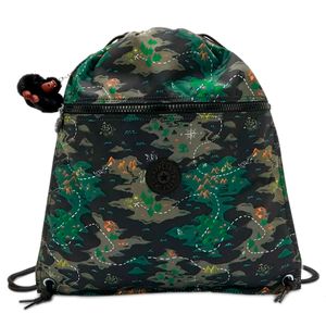 Mochila Kipling Supertaboo Estampado I56373PB