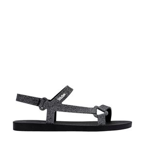 Melissa Sun Downtown II Preto 36098