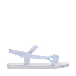 Melissa Sun Downtown II Branco Vidro 36098